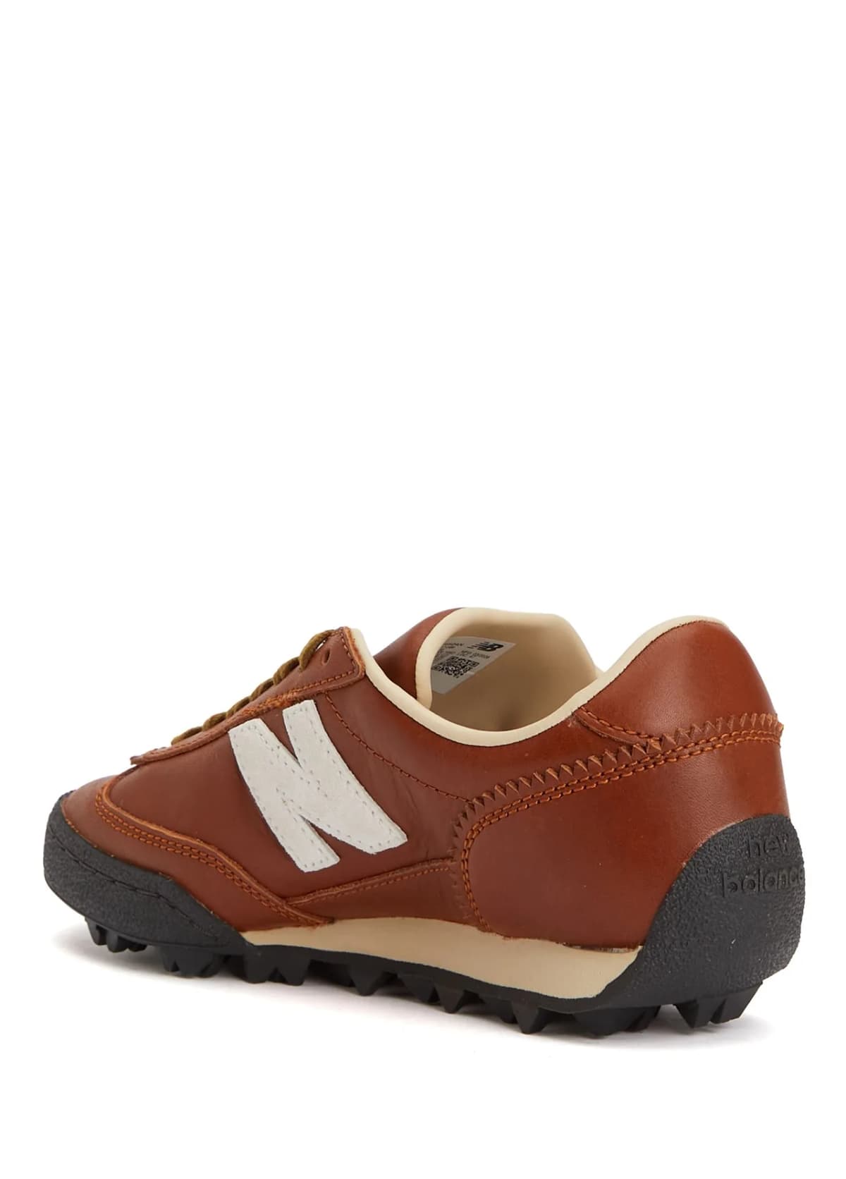 New Balance Gator Run Kahverengi Kadın Sneaker · UGTRS2AN (3/5)