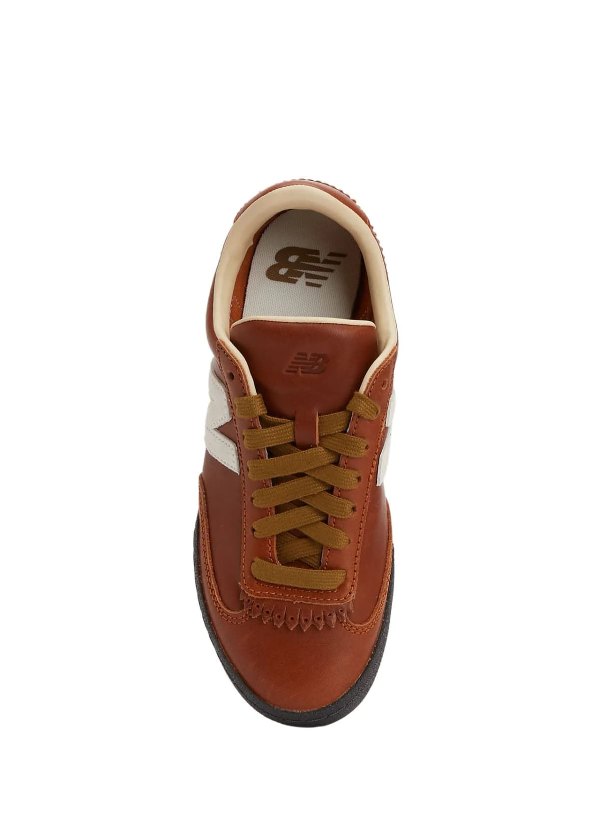 New Balance Gator Run Kahverengi Kadın Sneaker · UGTRS2AN (4/5)