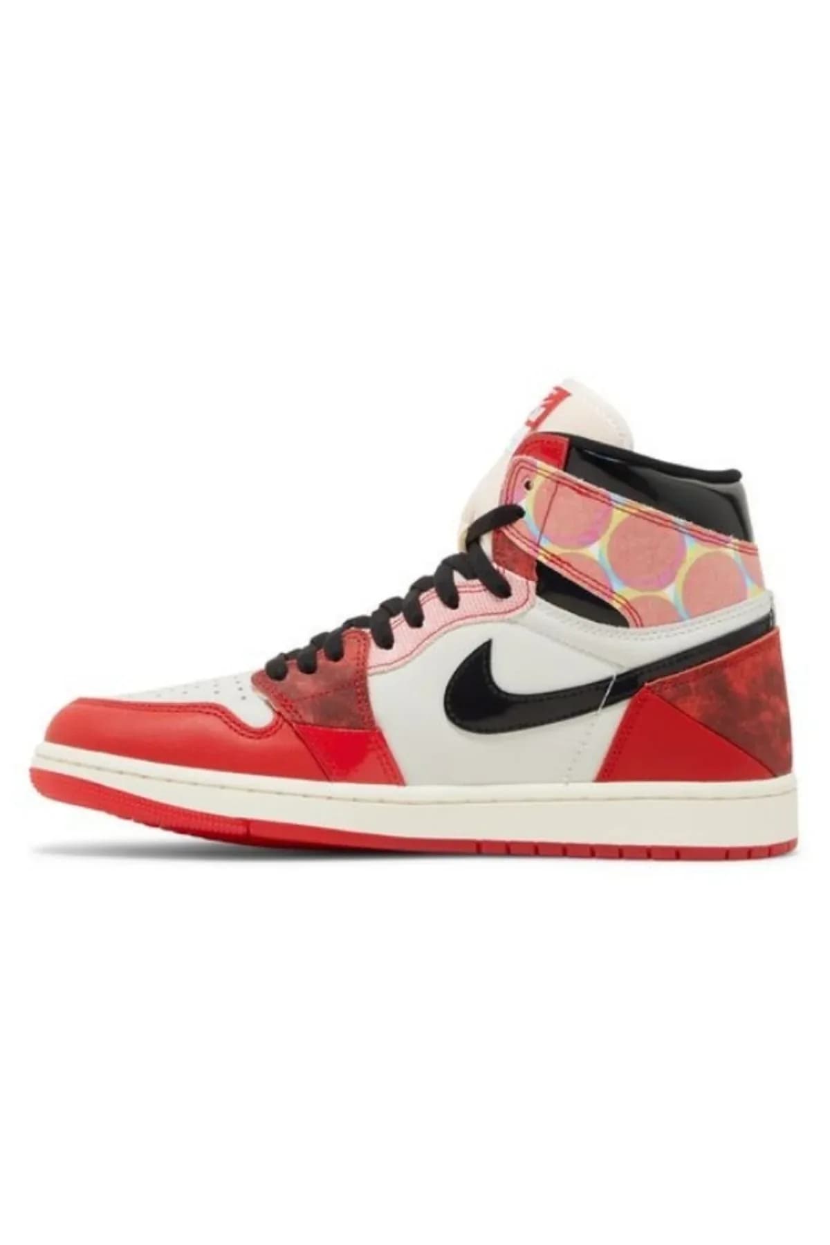 Nike 1 Retro High OG Spider-Man Across The Spider-Verse · DV1748-601 (2/7)