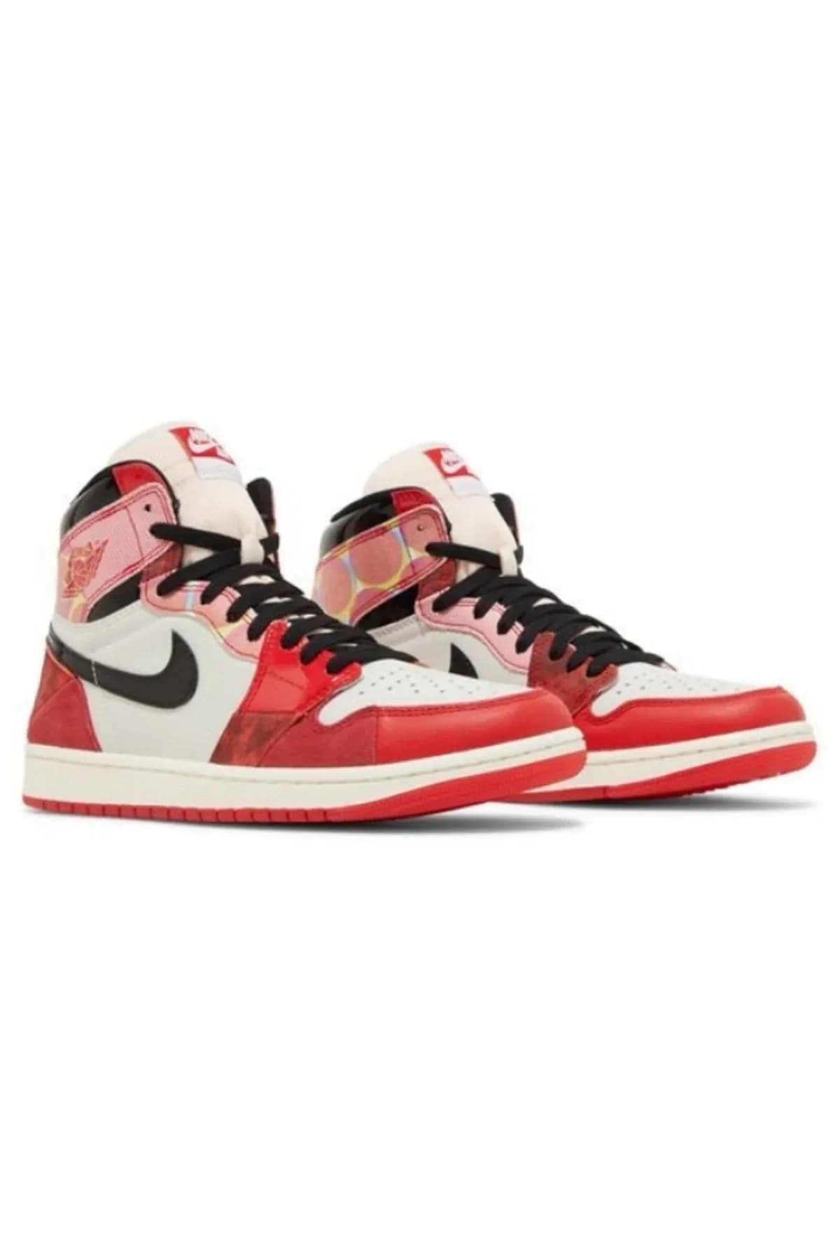 Nike 1 Retro High OG Spider-Man Across The Spider-Verse · DV1748-601 (4/7)