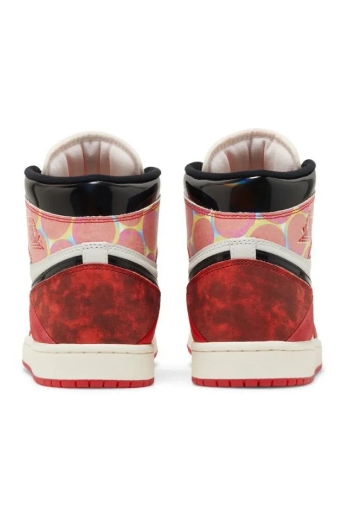 Nike 1 Retro High OG Spider-Man Across The Spider-Verse · DV1748-601 (5/7)