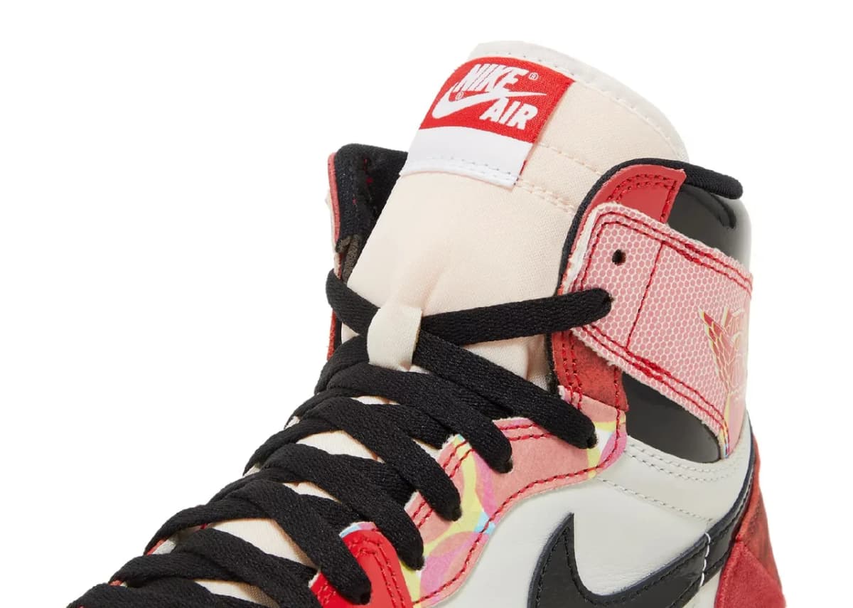 Nike 1 Retro High OG Spider-Man Across The Spider-Verse · DV1748-601 (7/7)