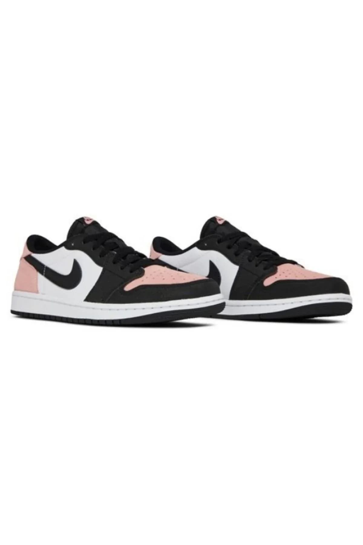 Nike 1 Low OG Bleached Coral — Turuncu · CZ0790-061 (4/5)