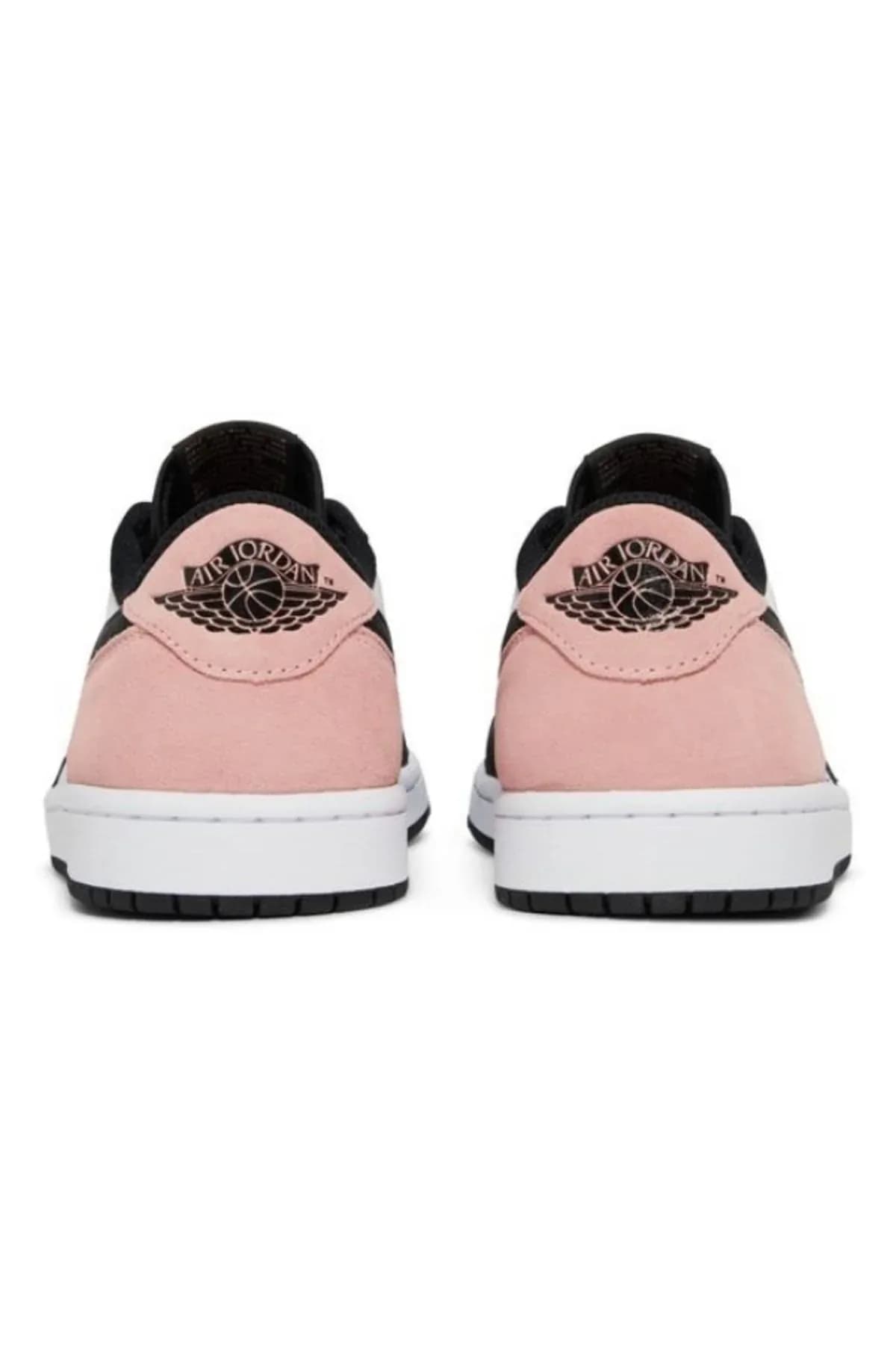 Nike 1 Low OG Bleached Coral — Turuncu · CZ0790-061 (5/5)
