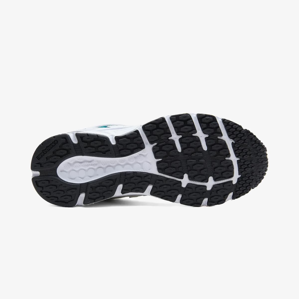 New Balance 408 Unisex Beyaz Spor Ayakkabı · ML408WG (4/4)