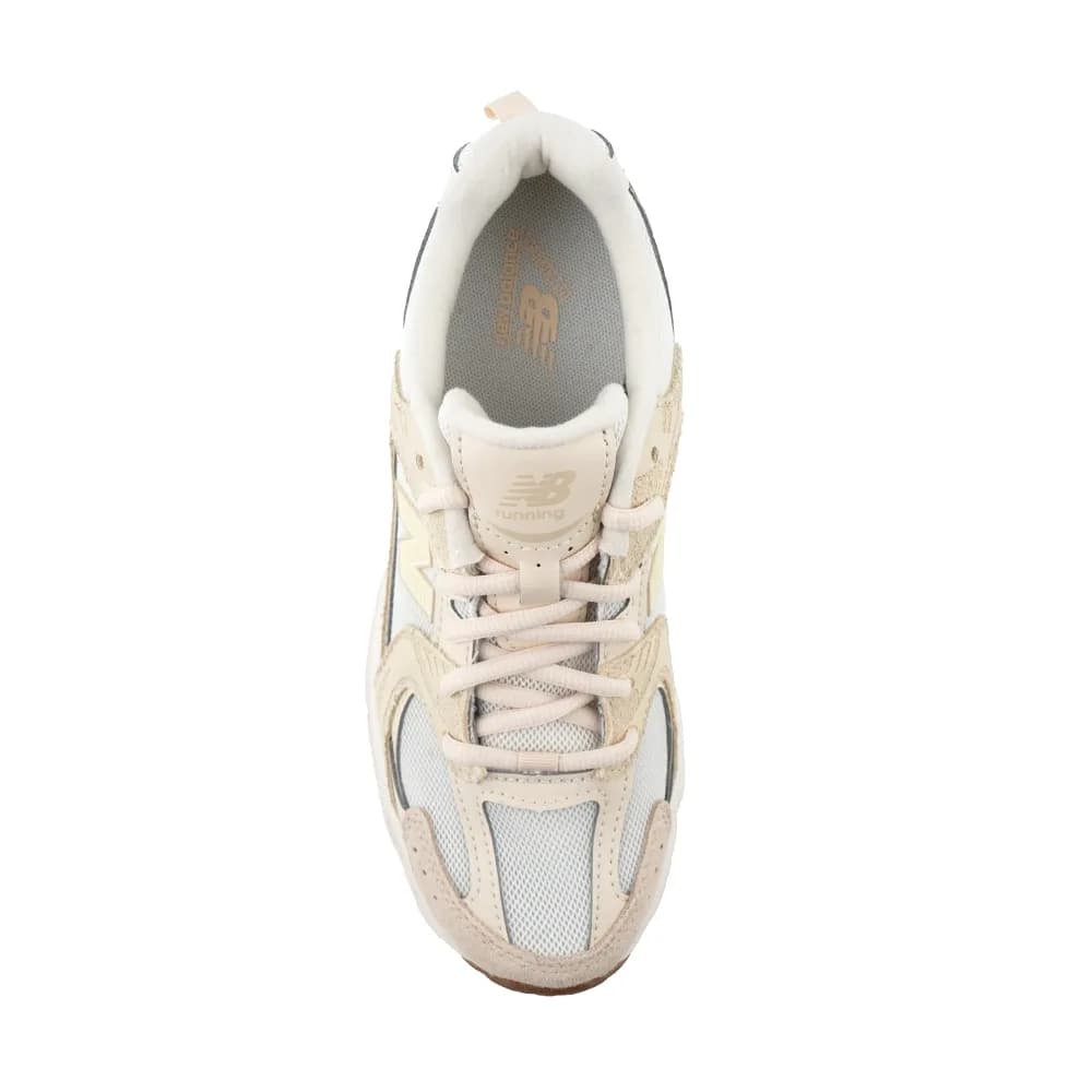 New Balance Kadın Sneaker Krem — Bej · GR530UL (4/6)
