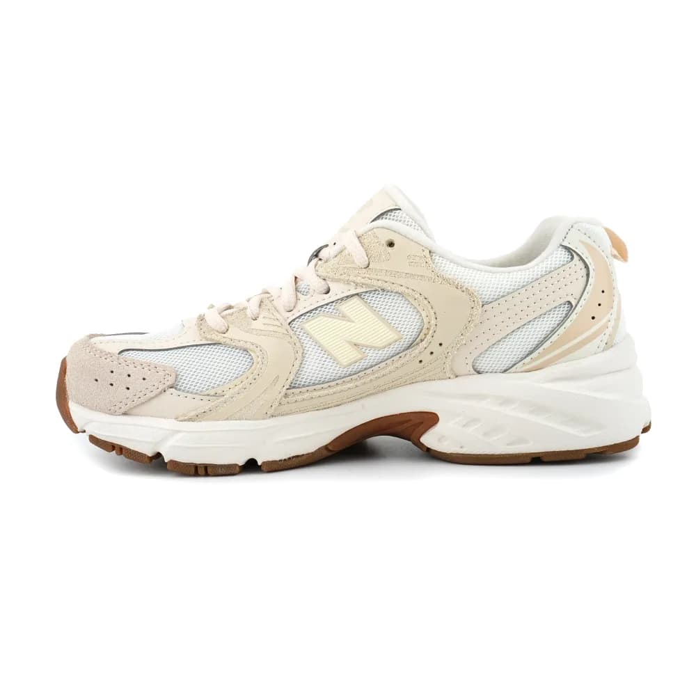 New Balance Kadın Sneaker Krem — Bej · GR530UL (5/6)