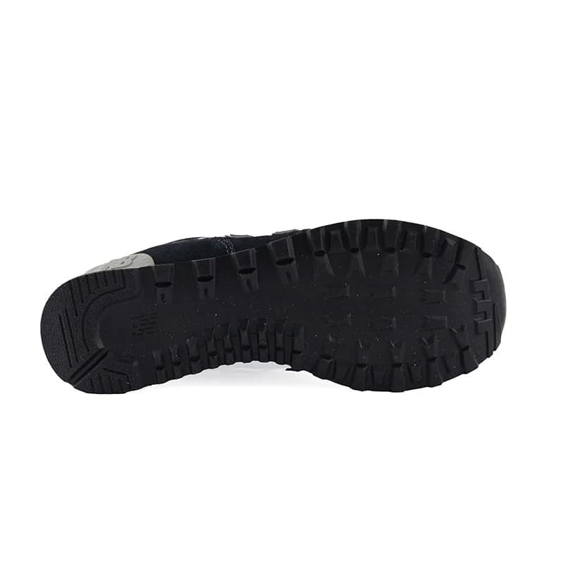 New Balance Unisex Sneaker Siyah · ML574EVB (3/4)
