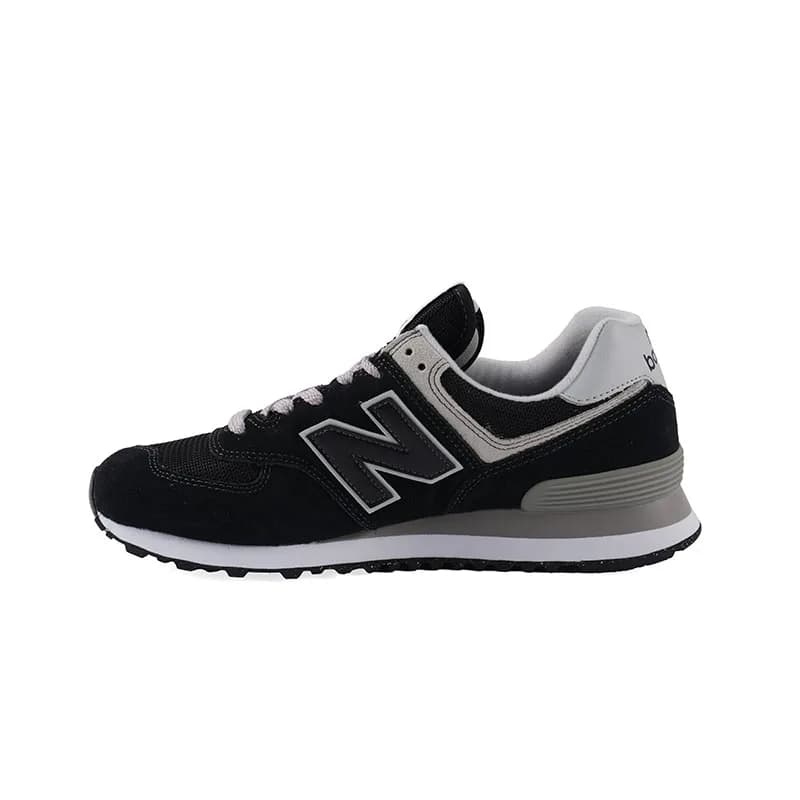 New Balance Unisex Sneaker Siyah · ML574EVB (4/4)