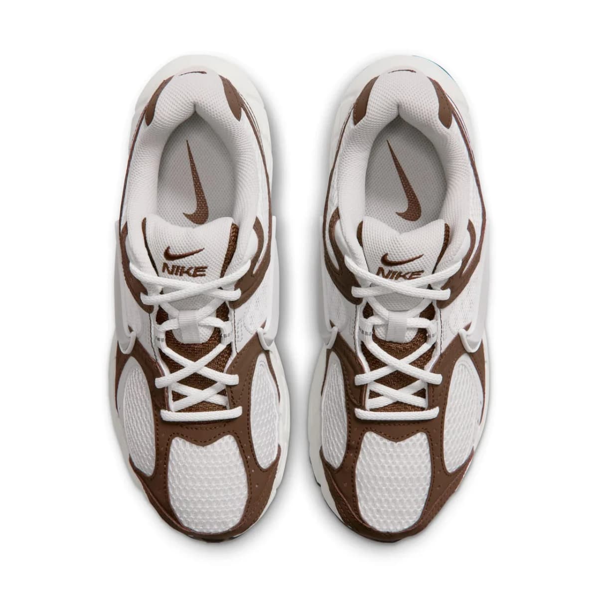 Nike W Nıke V5 Rnr Nbk Kadın Spor Ayakkabı Beyaz · IO7801-102 (3/5)