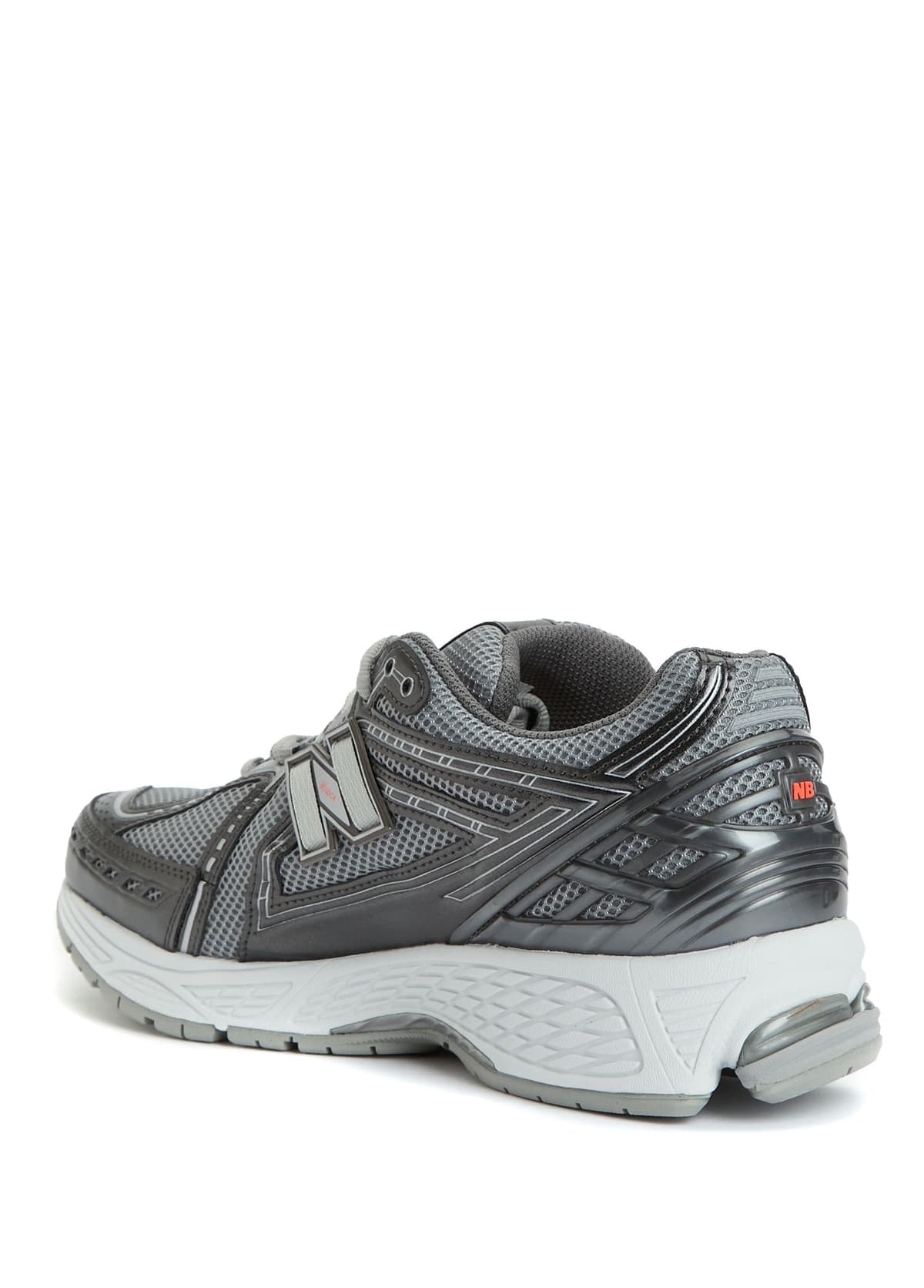 New Balance 1906 Silver Erkek Sneaker — Gri · U1906RCO (3/5)