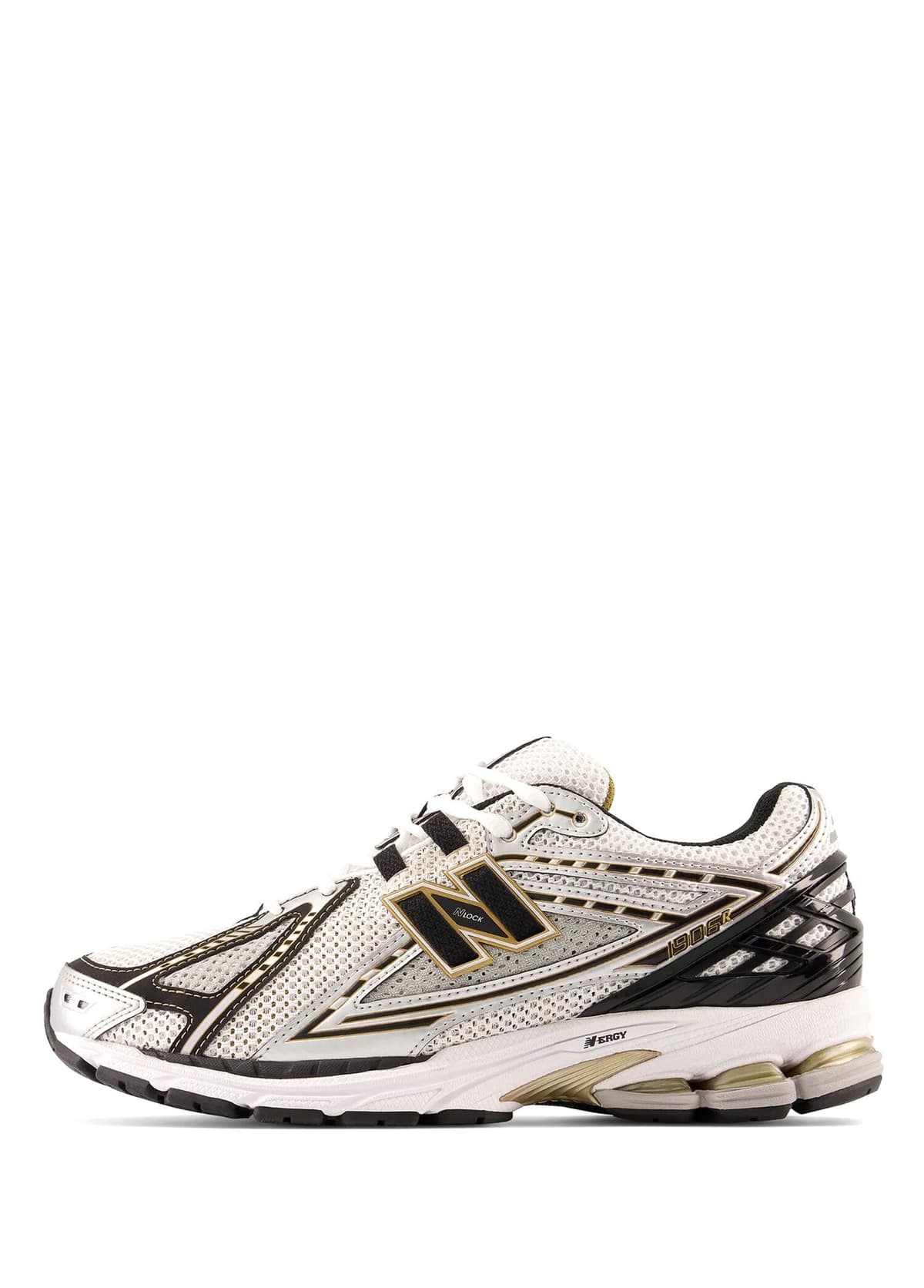 New Balance 1906R Erkek Sneaker — Bej · M1906RA (3/5)