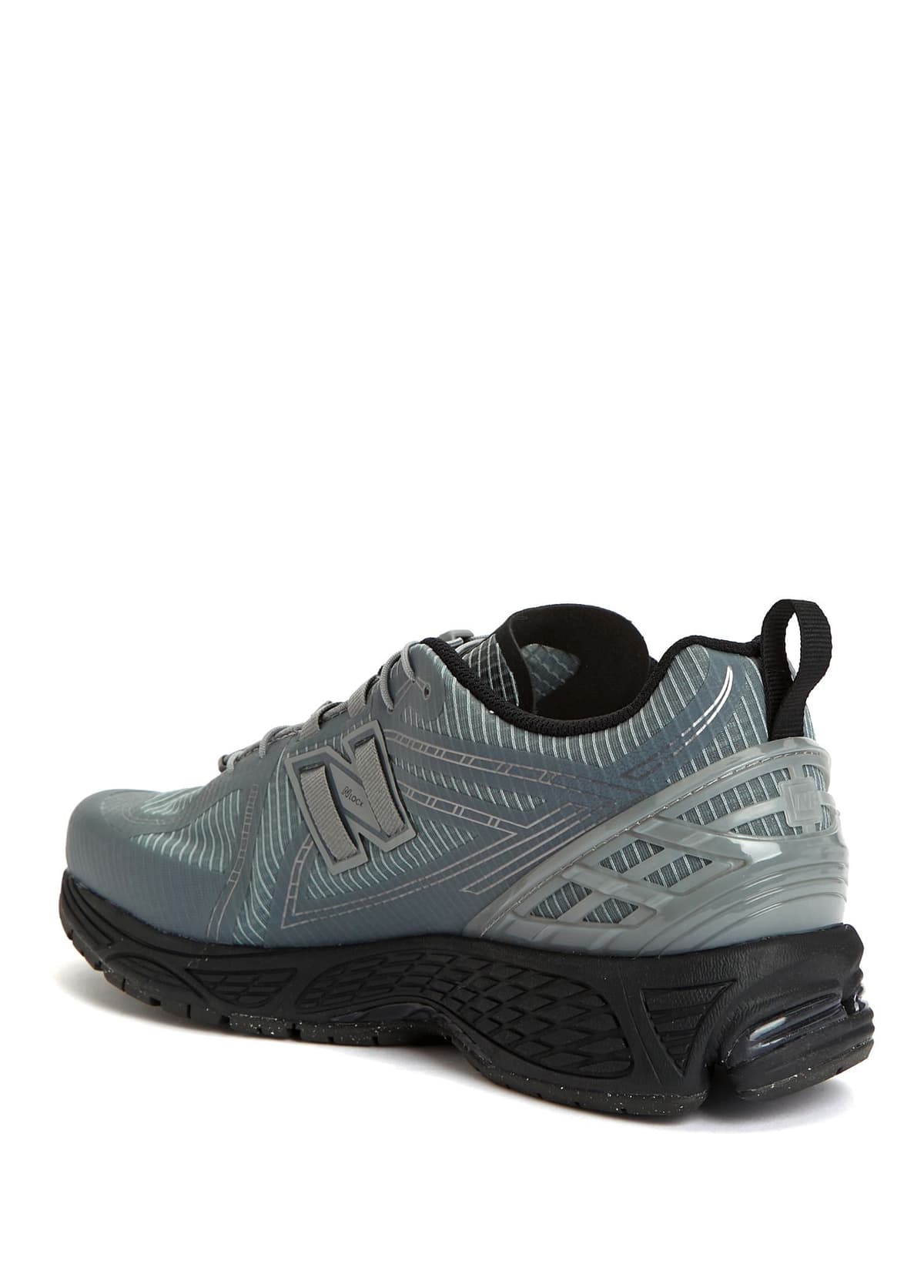 New Balance 1906 Gri Erkek Sneaker · U1906RNG (3/5)