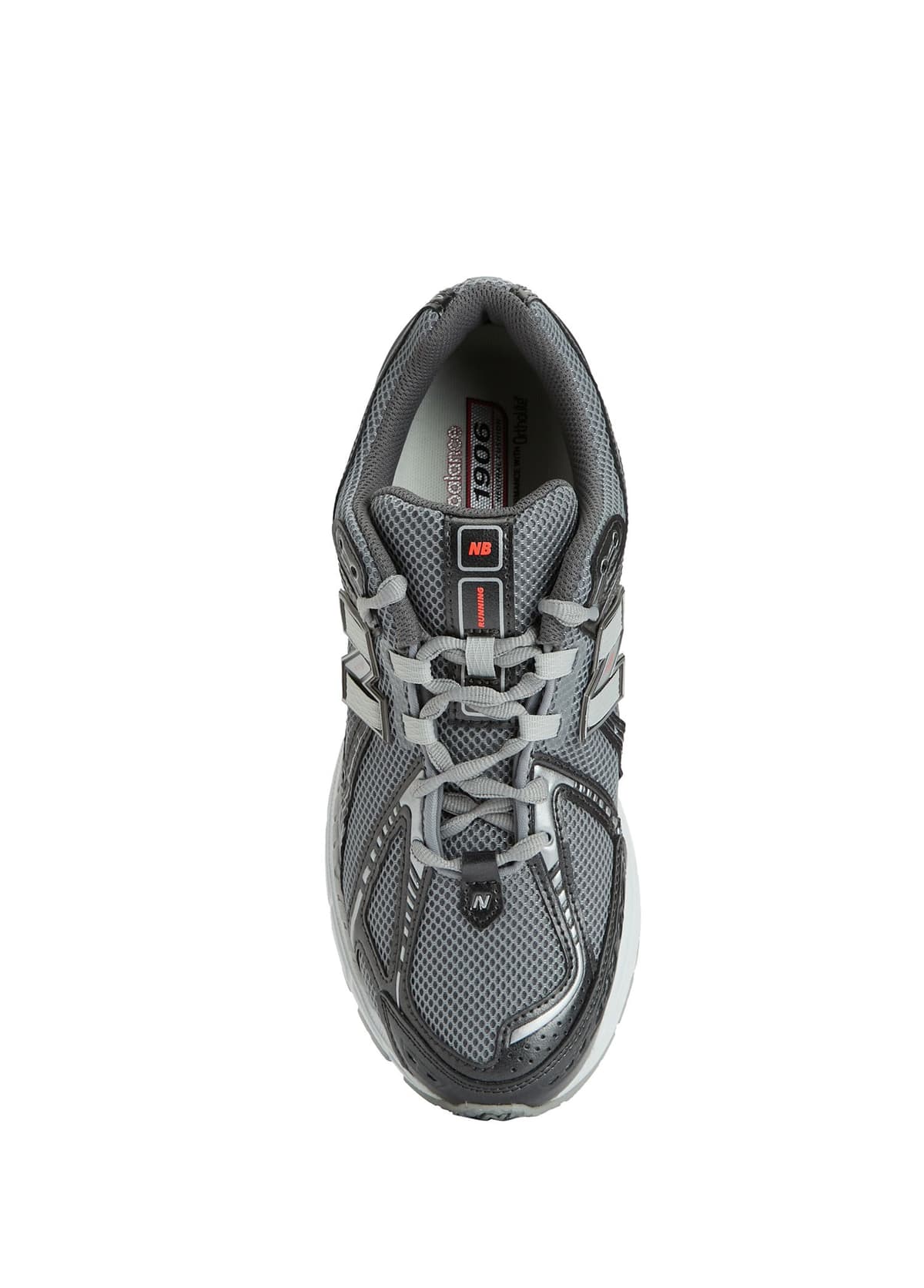 New Balance 1906 Silver Erkek Sneaker — Gri · U1906RCO (4/5)