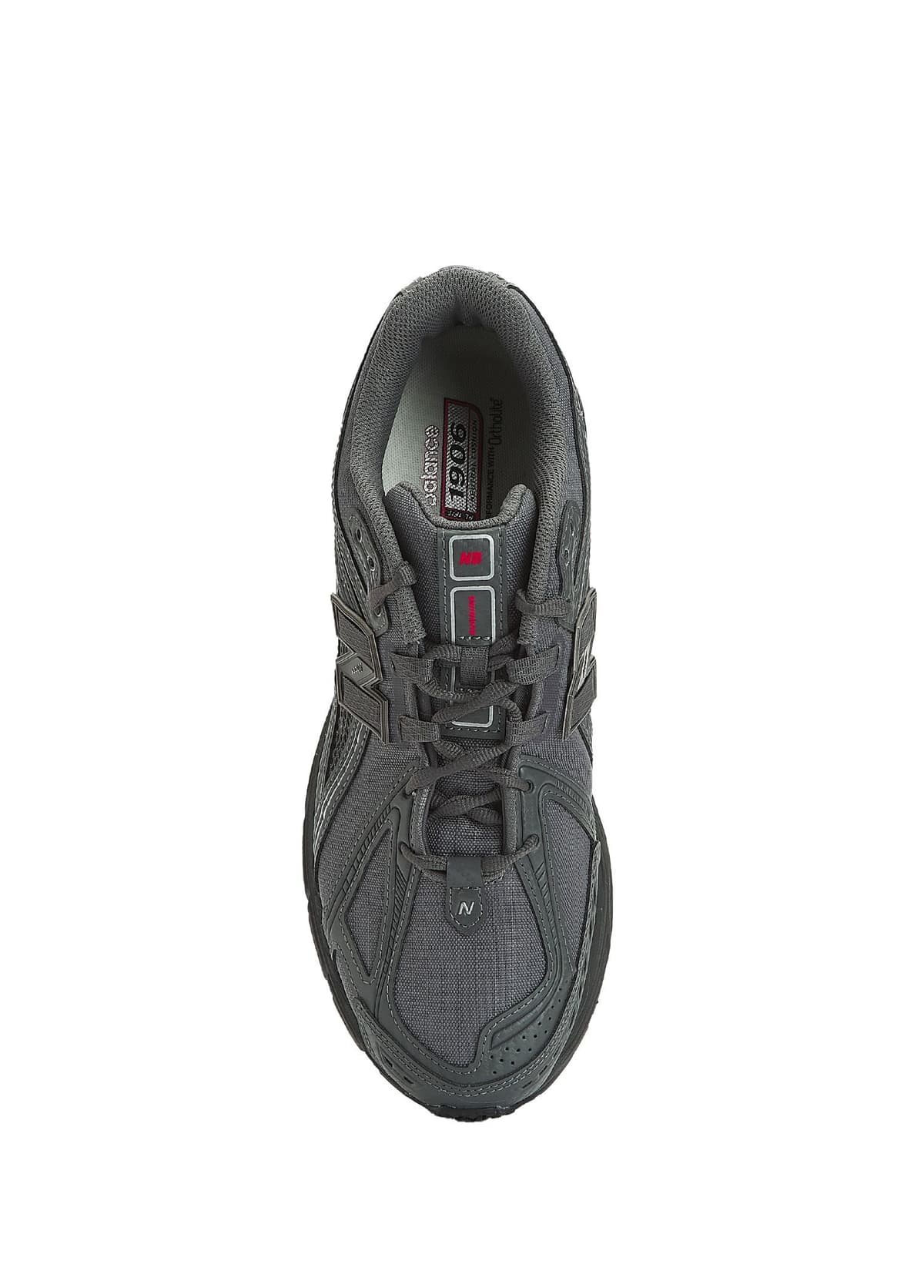 New Balance 1906 Çok Renkli Erkek Sneaker · U1906ROF (4/5)