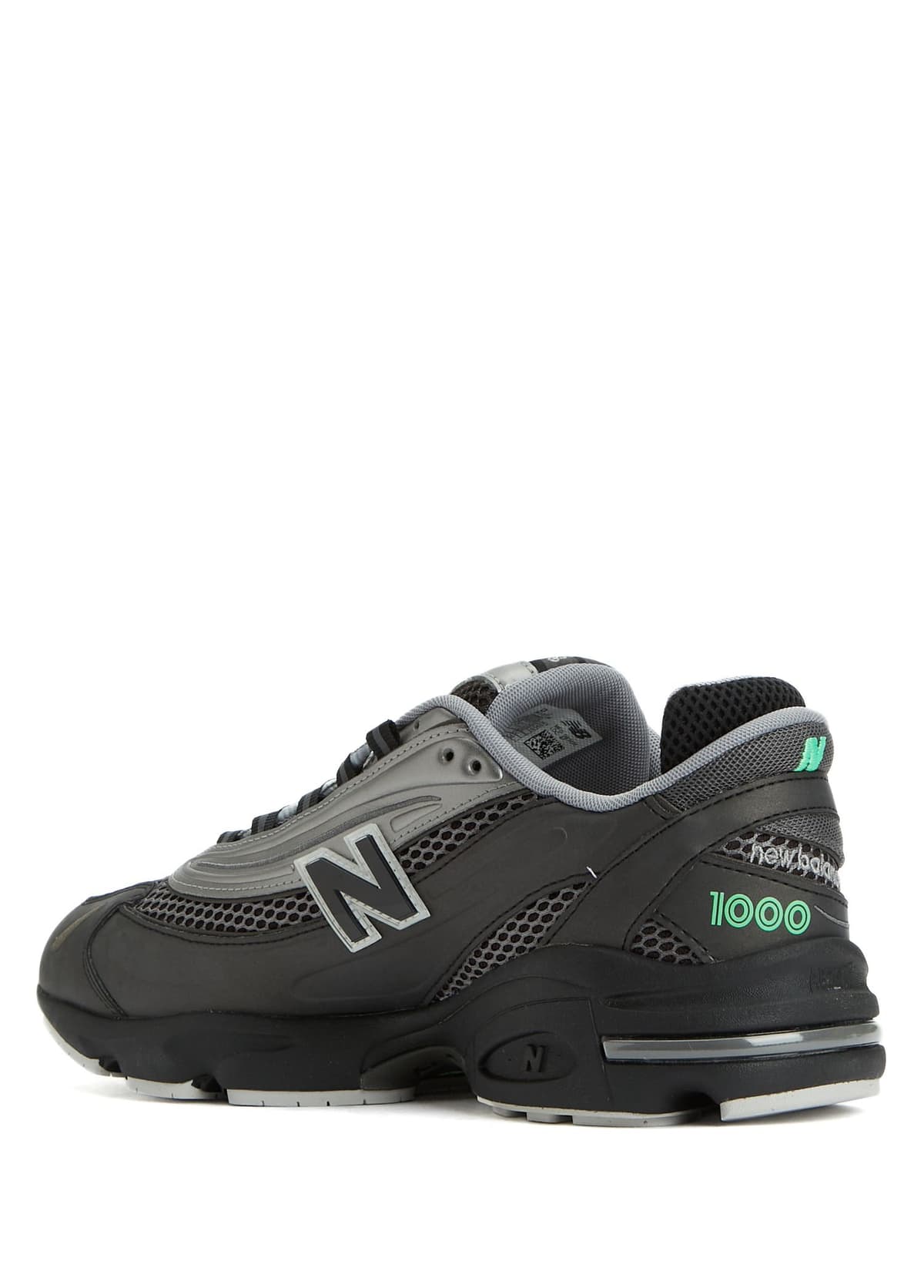 New Balance 1000 Siyah Erkek Sneaker · M1000T (3/5)