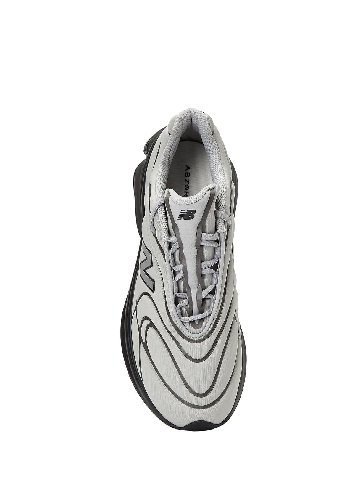 New Balance 5030 Gri Erkek Sneaker · U50303L3 (4/5)