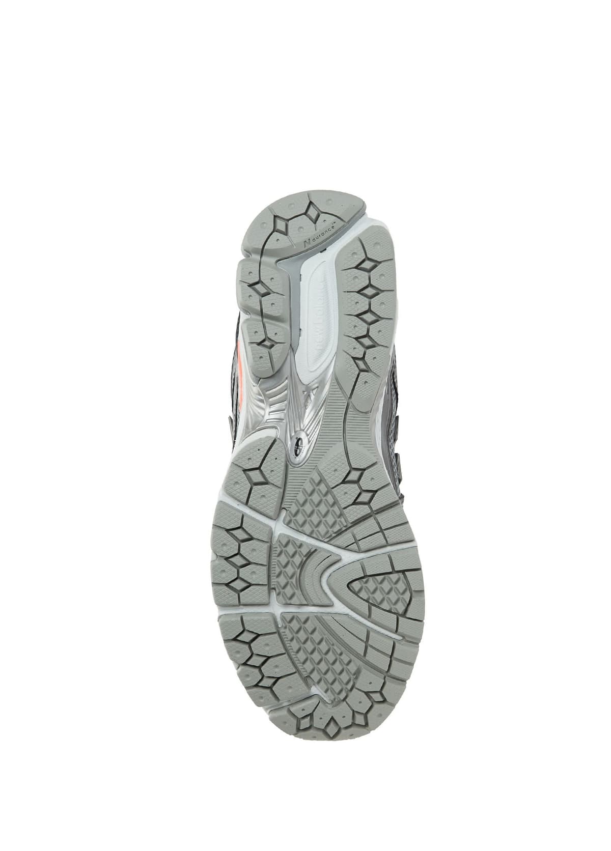 New Balance 1906 Silver Erkek Sneaker — Gri · U1906RCO (5/5)