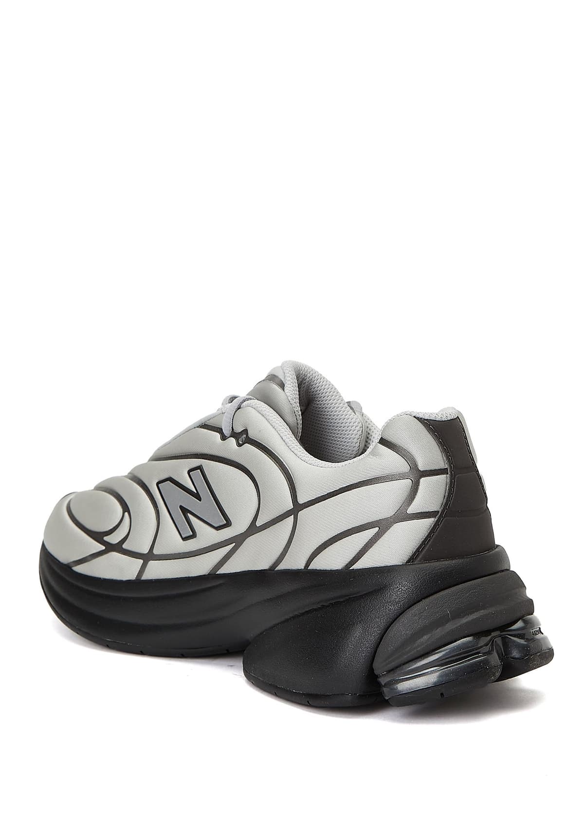 New Balance 5030 Gri Erkek Sneaker · U50303L3 (3/5)
