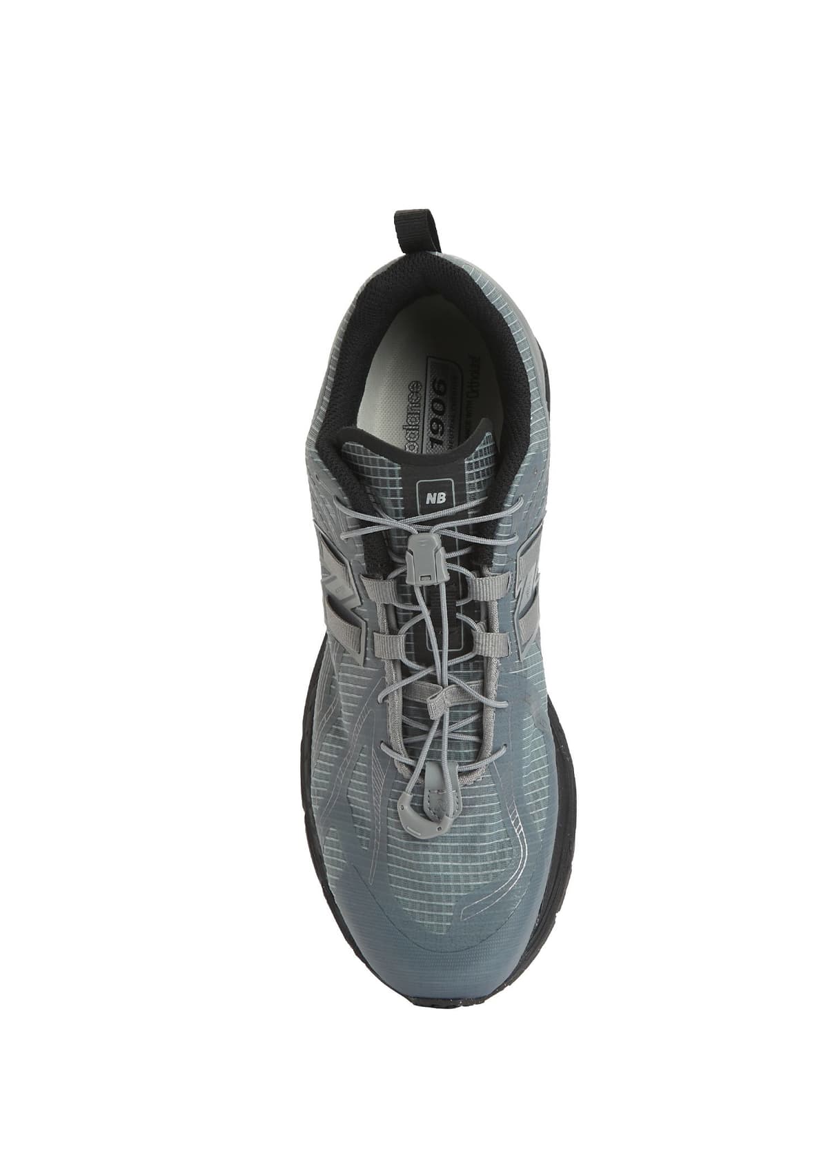 New Balance 1906 Gri Erkek Sneaker · U1906RNG (4/5)