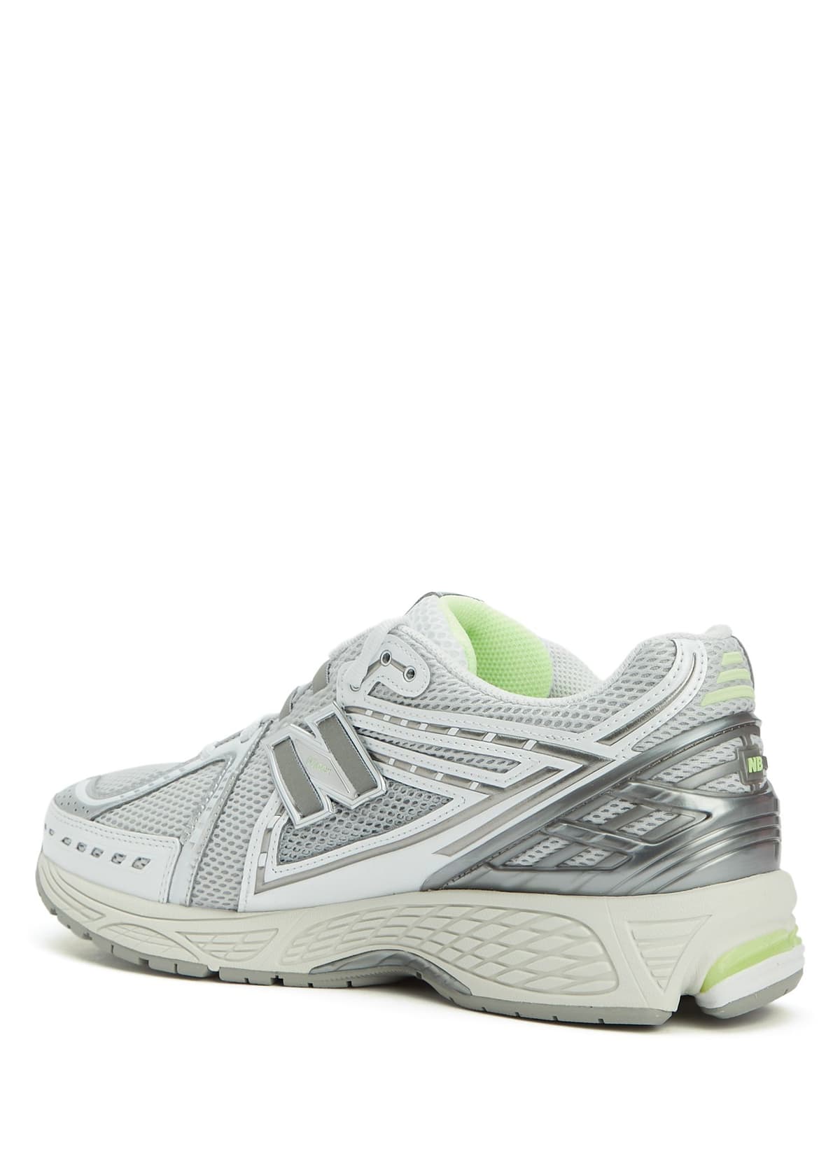 New Balance 1906 Erkek Sneaker — Gri · U19063NQ (3/5)