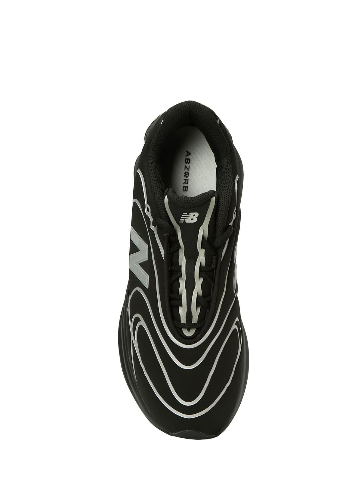 New Balance 5030 Erkek Sneaker — Siyah · U50307G4 (4/5)