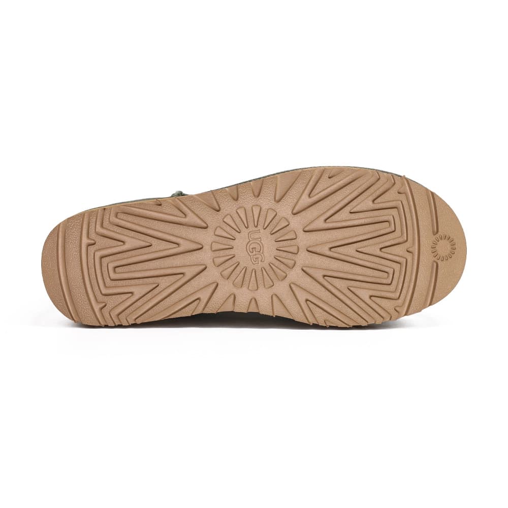 Ugg Classic Mini Kadın Bot Yosun Yeşili · 1016222-MSSGR (4/4)