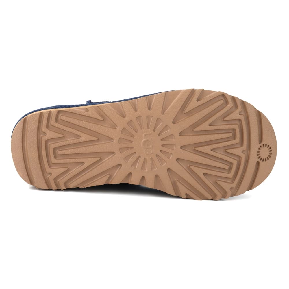 Ugg Classic Ultra Mini Kadın Bot Lacivert — Mavi · 1116109-DKN (5/5)