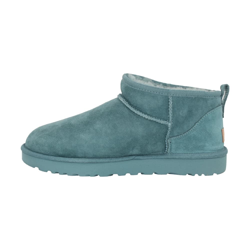Ugg Classic Ultra Mini Kadın Bot Yeşil · 1116109-DEE (2/4)