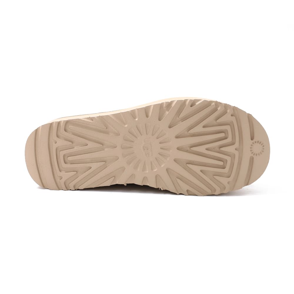 Ugg Classic Ultra Mini Platform Kadın Bot Açık Gri · 1135092-DDRG (4/4)