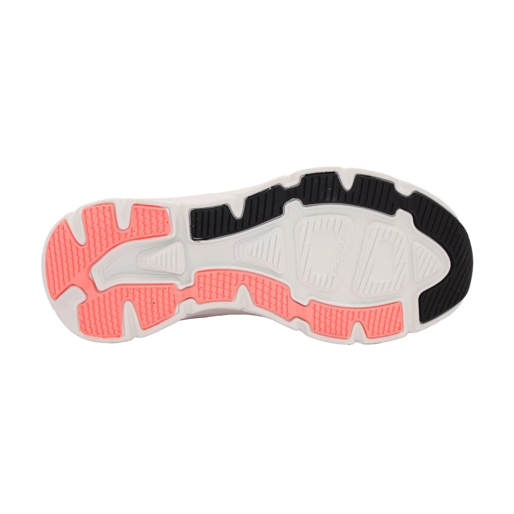 Skechers D'lux Walker 2.0 Kadın Spor Ayakkabı Siyah · 150093-BKCL (4/4)