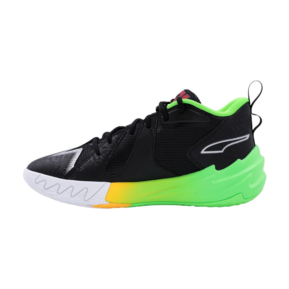 Puma Scoot Zeros 2K Erkek Spor Ayakkabı Siyah · 30984101 (2/4)
