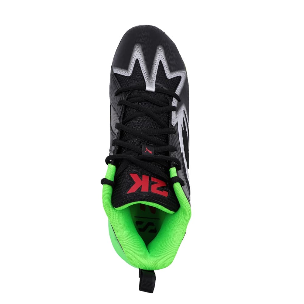 Puma Scoot Zeros 2K Erkek Spor Ayakkabı Siyah · 30984101 (3/4)