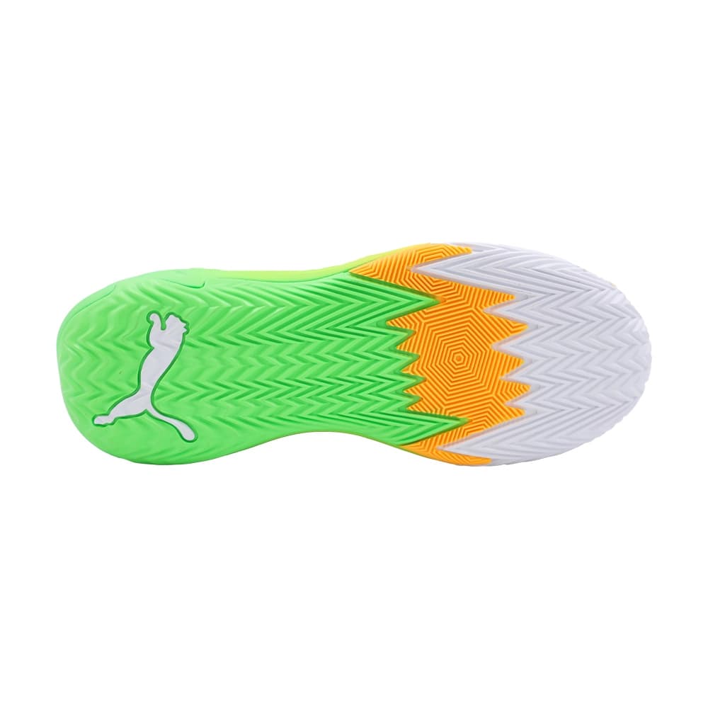 Puma Scoot Zeros 2K Erkek Spor Ayakkabı Siyah · 30984101 (4/4)