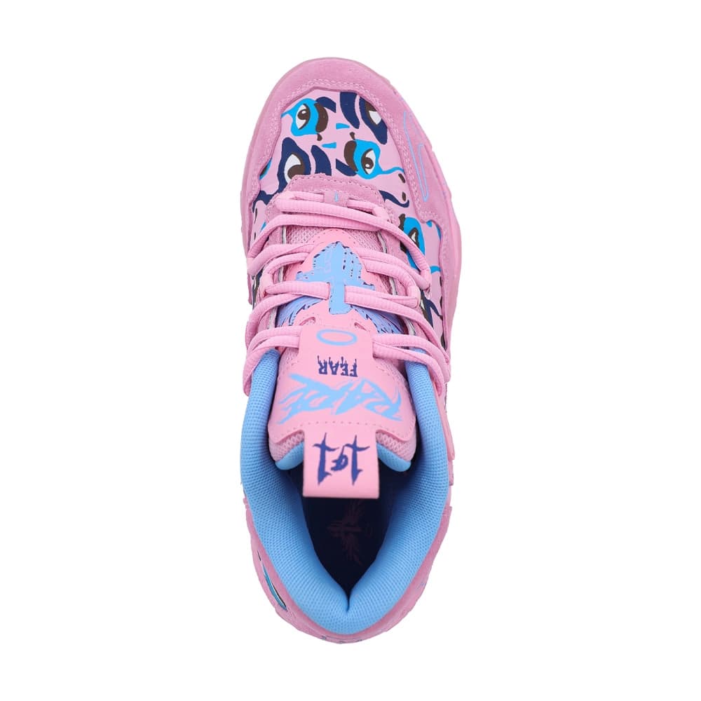 Puma Kidsuper Studios X Mb.03 Erkek Spor Ayakkabı Pembe · 37932801 (3/4)