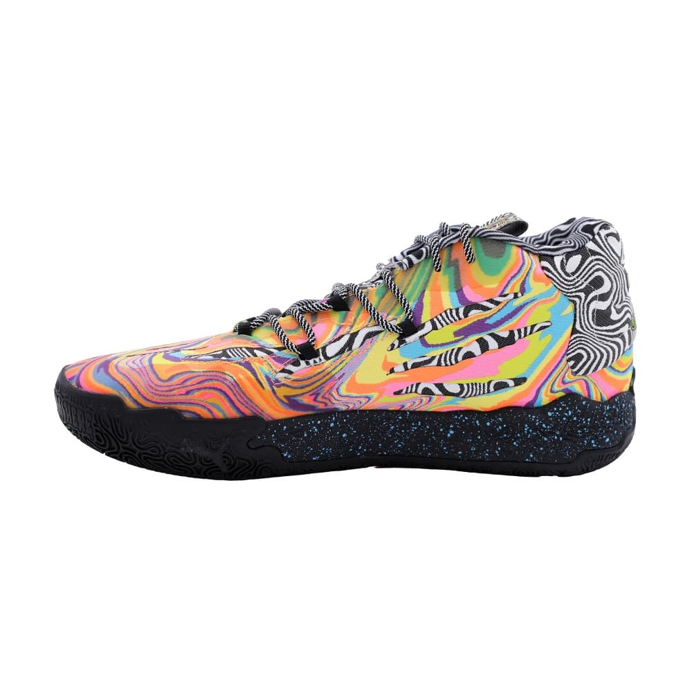 Puma Lamelo Ball Dexter'S Laboratory Mb.03 Erkek Spor Ayakkabı Çok Renkli · 37933001 (2/4)
