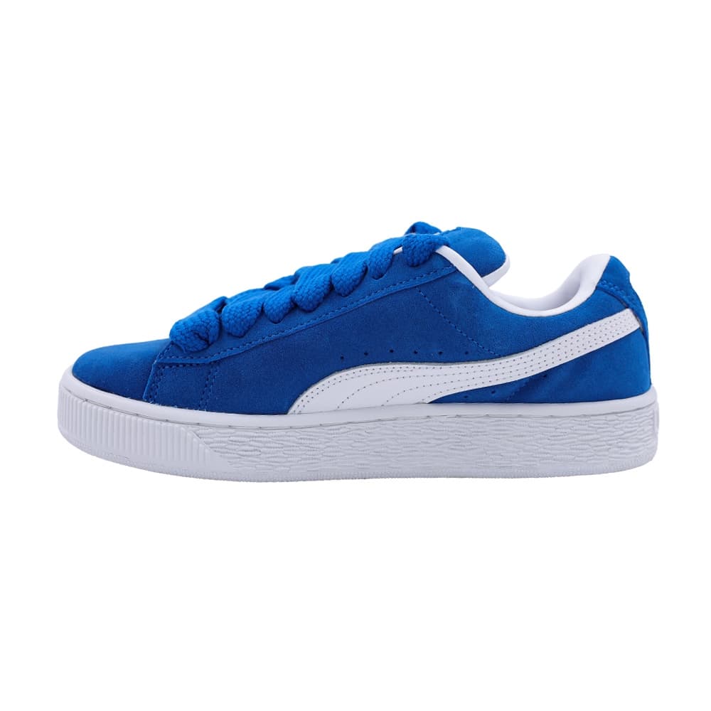 Puma Suede Xl Unisex Spor Ayakkabı Mavi · 39520501 (2/4)