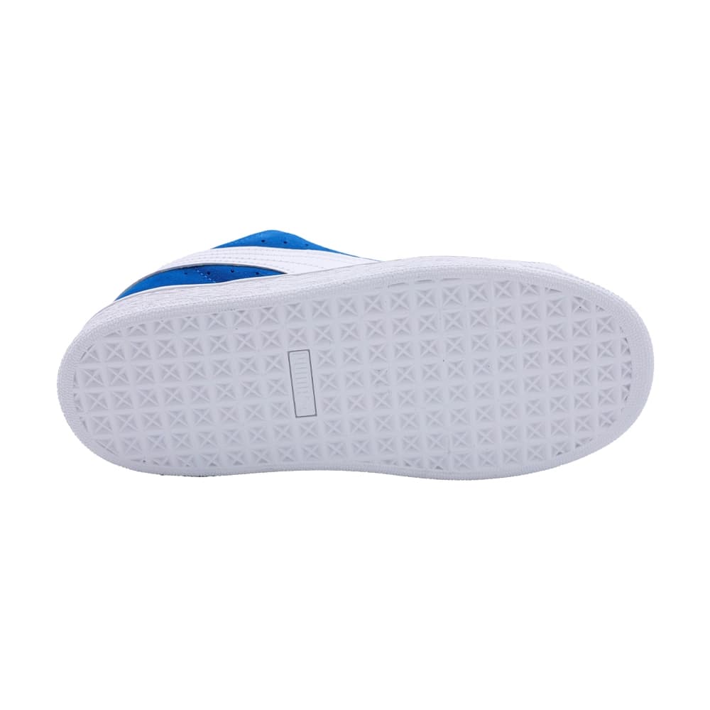 Puma Suede Xl Unisex Spor Ayakkabı Mavi · 39520501 (4/4)