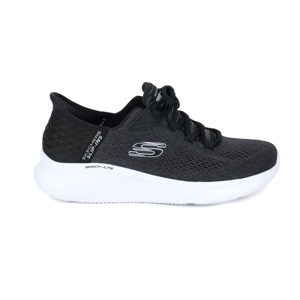 Skechers Skech Lite Pro Kadın Spor Ayakkabı Siyah · 150012-BKW