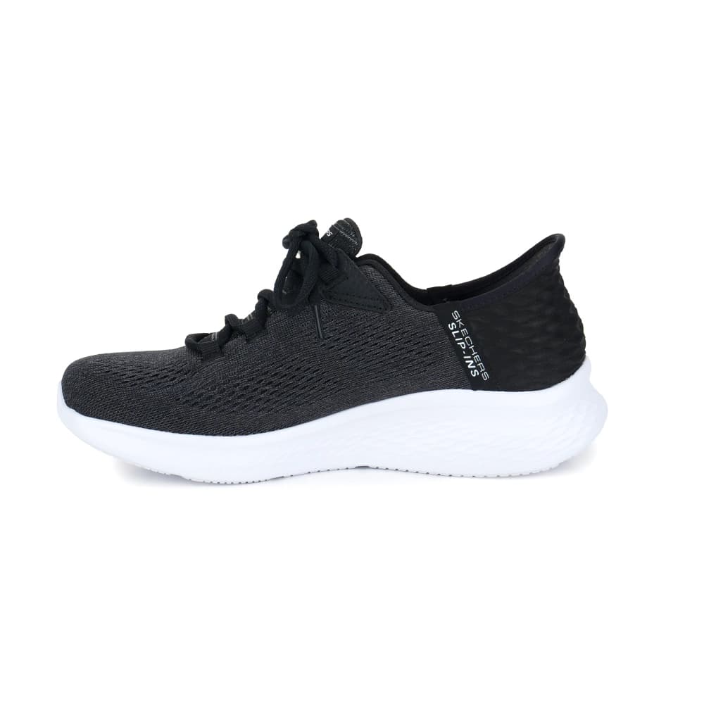 Skechers Skech Lite Pro Kadın Spor Ayakkabı Siyah · 150012-BKW (2/4)