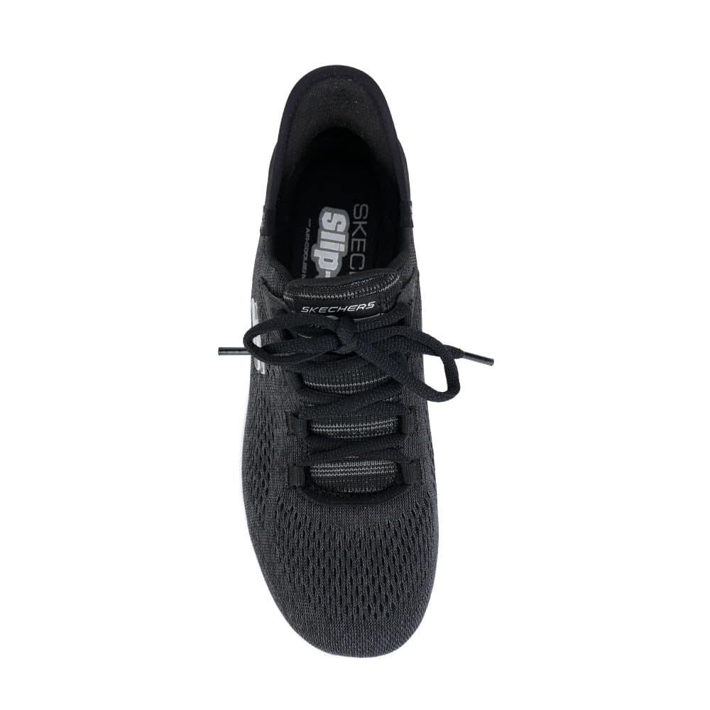 Skechers Skech Lite Pro Kadın Spor Ayakkabı Siyah · 150012-BKW (3/4)