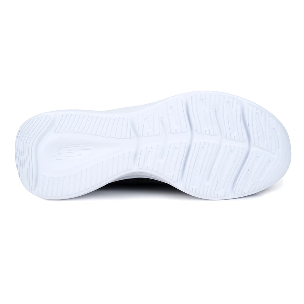 Skechers Skech Lite Pro Kadın Spor Ayakkabı Siyah · 150012-BKW (4/4)