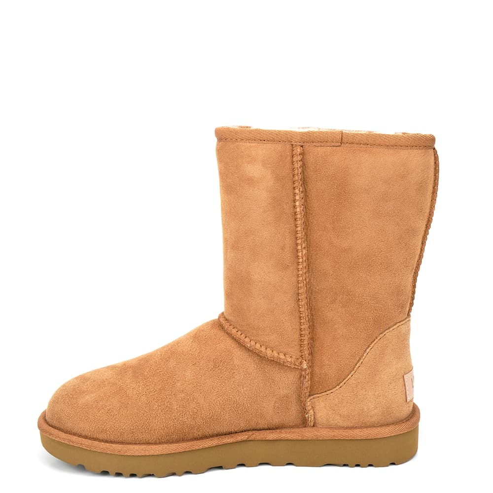 Ugg Classic Short II Kadın Bot Tarçın · 1016223-CHE (2/5)