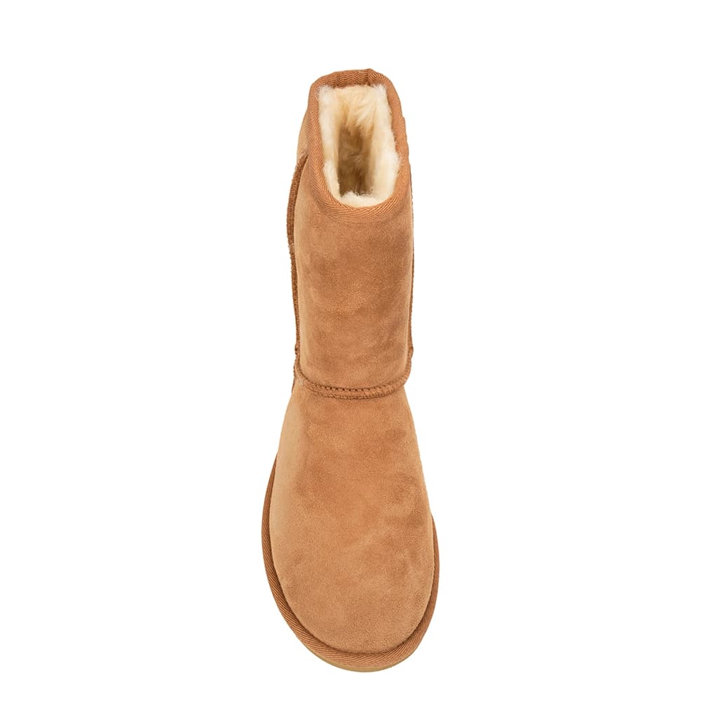Ugg Classic Short II Kadın Bot Tarçın · 1016223-CHE (3/5)