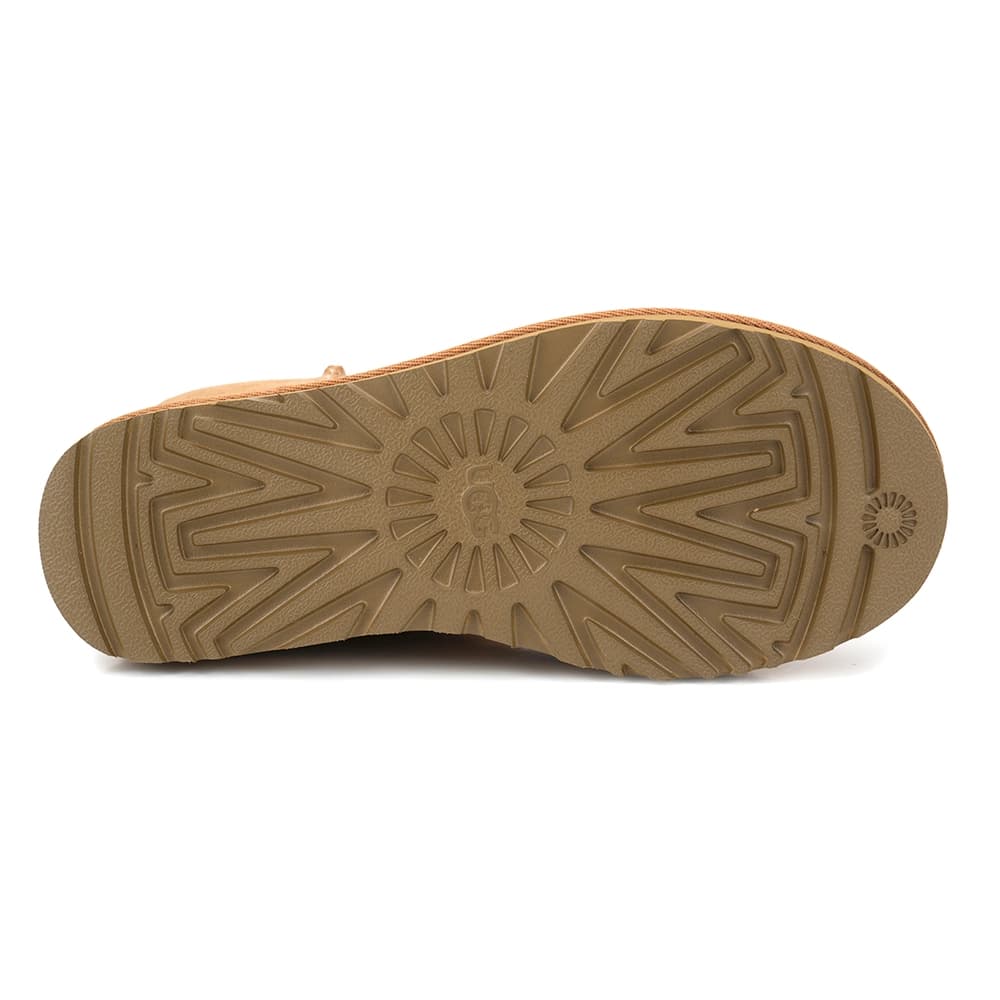 Ugg Classic Short II Kadın Bot Tarçın · 1016223-CHE (4/5)