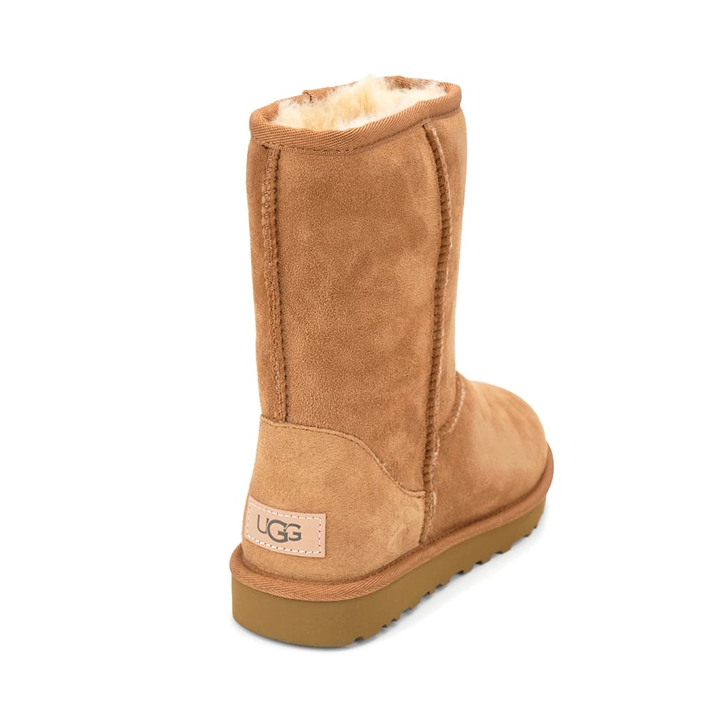 Ugg Classic Short II Kadın Bot Tarçın · 1016223-CHE (5/5)