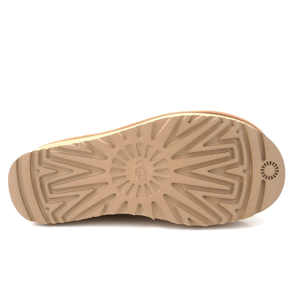 Ugg Classic Mini Platform Kadın Ayakkabı Tarçın · 1134991-CHE (4/5)