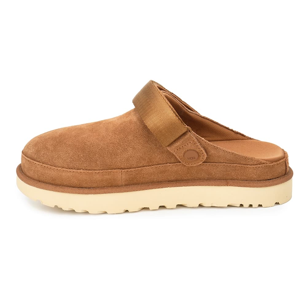 Ugg Goldenstar Clog Kadın Terlik Kahve — Kahverengi · 1138252-CHE (2/5)