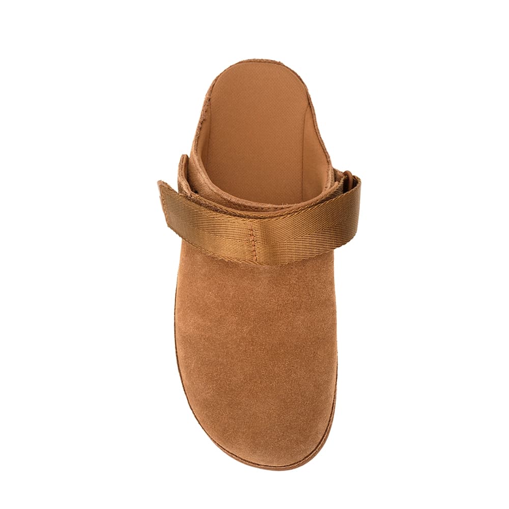 Ugg Goldenstar Clog Kadın Terlik Kahve — Kahverengi · 1138252-CHE (3/5)