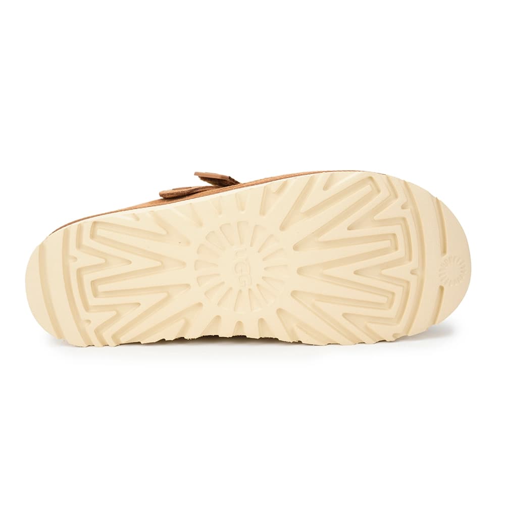 Ugg Goldenstar Clog Kadın Terlik Kahve — Kahverengi · 1138252-CHE (4/5)